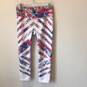 Athleta Leggings in a Size Small